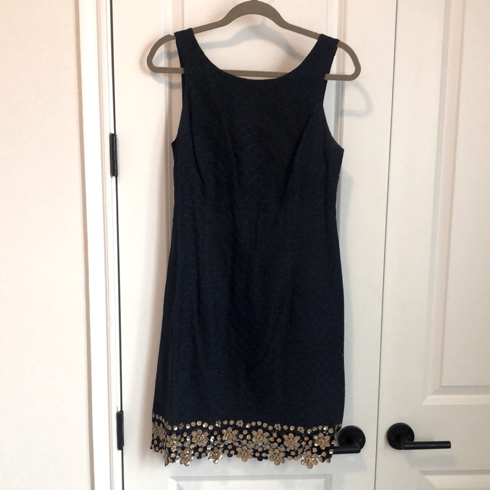 Lilly Pulitzer Dawson Dress